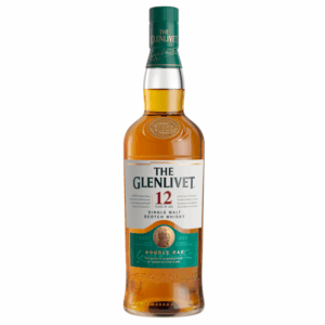 The Glenlivet 12YR
