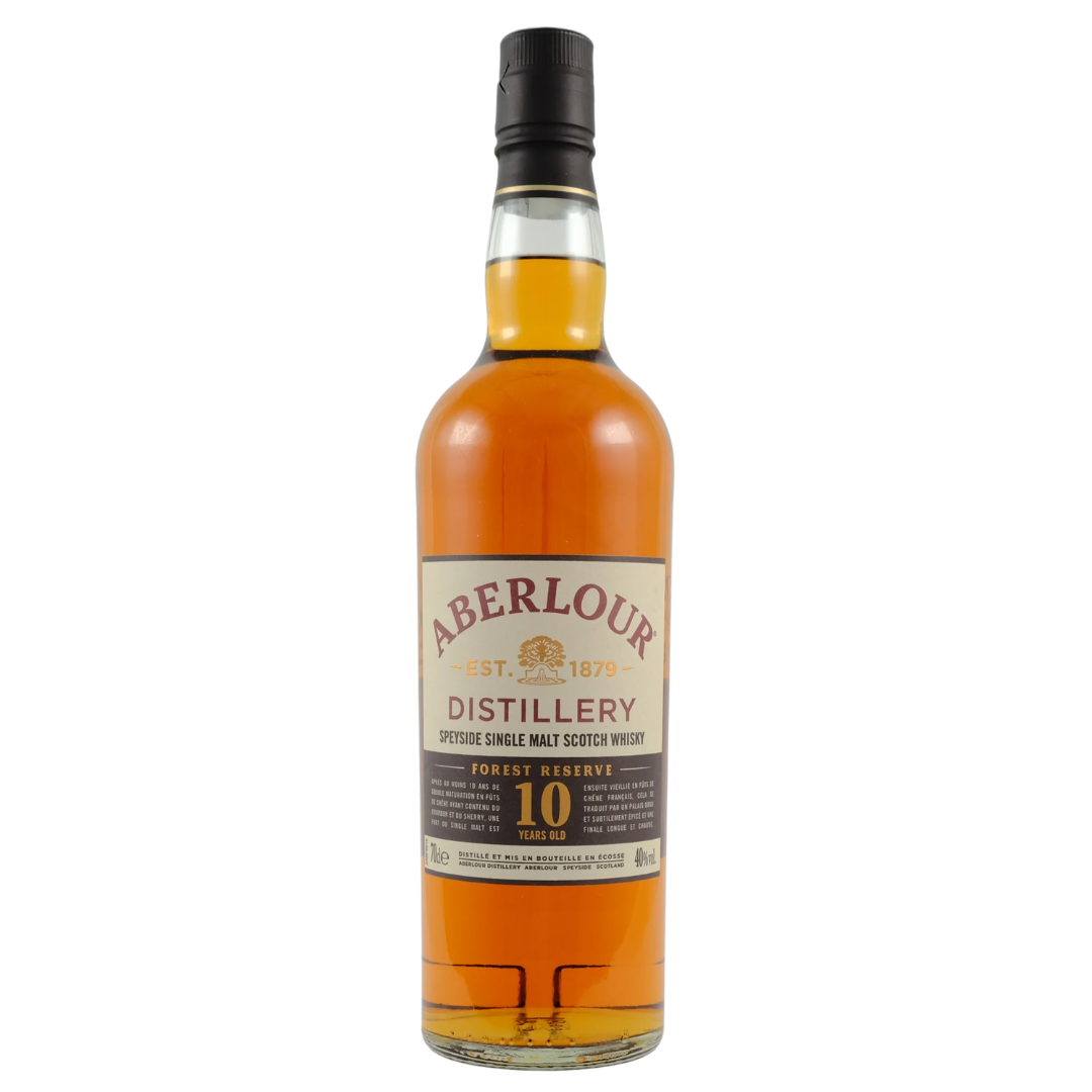 Aberlour 10YR