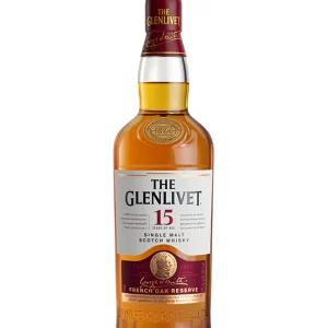 The Glenlivet 15YR