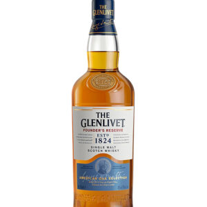 The Glenlivet Founders Reserve