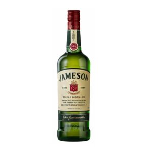 Jameson Irish Whiskey