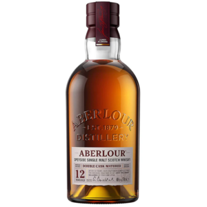 Aberlour 12YR