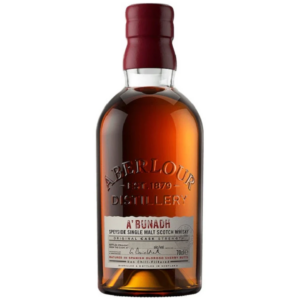 Aberlour A'bunadh