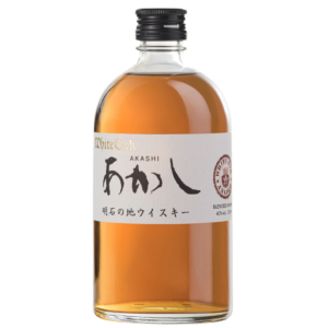 Akashi White Oak Cask