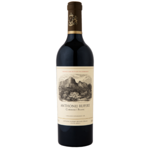 Anthonij Rupert Cabernet Franc 750ml