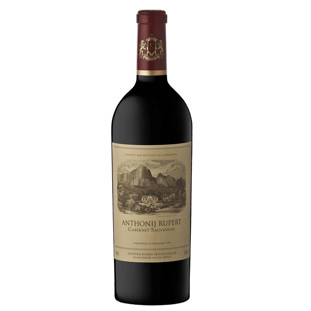 Anthonij Rupert Cabernet Sauvignon 750ml